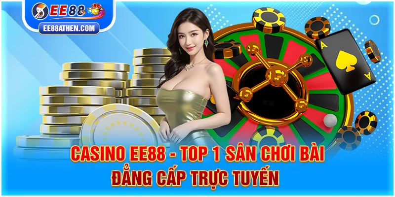 casino EE88